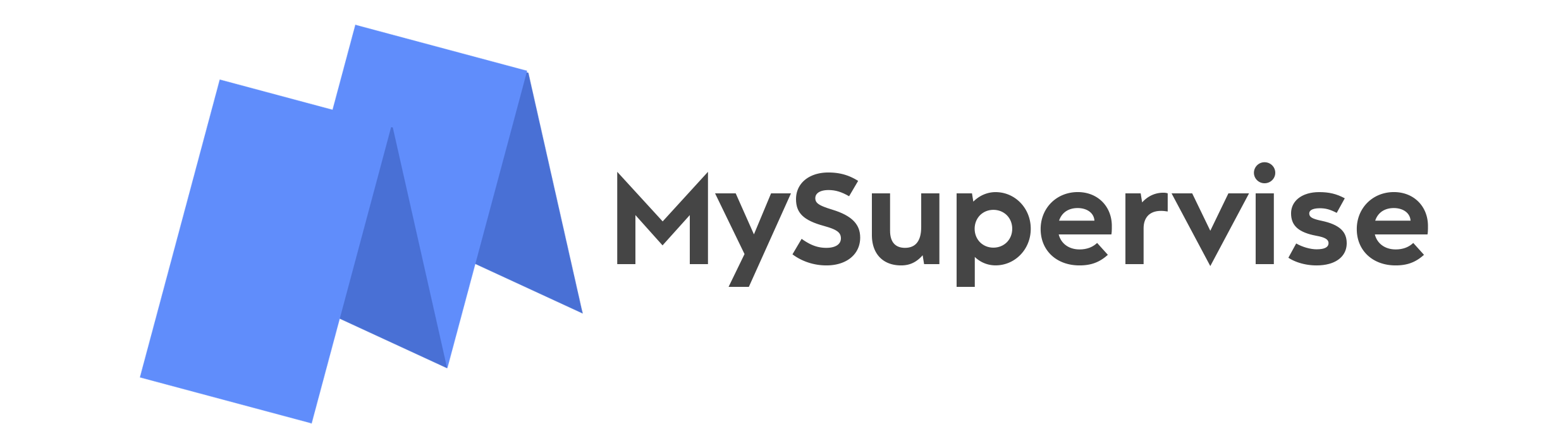 MySupervise logo
