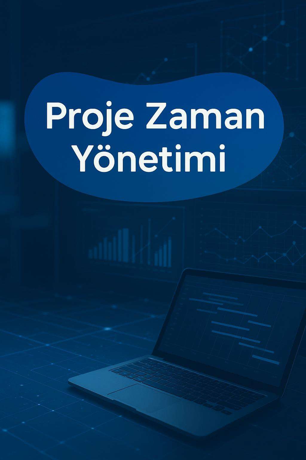 Proje zaman yönetimi ile projelerinizi etkin bir şekilde yönetin. Başarı için etkili stratejileri keşfedin.