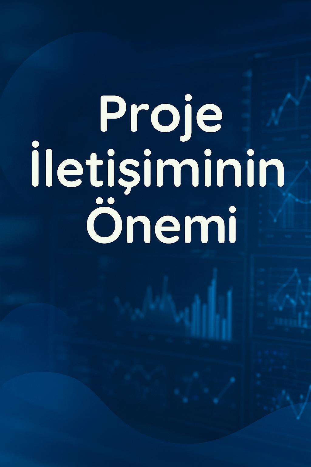Proje iletişim planı ile başarılı proje yönetimini keşfedin. İletişim stratejileri ve ipuçlarıyla projeyi güçlendirin.