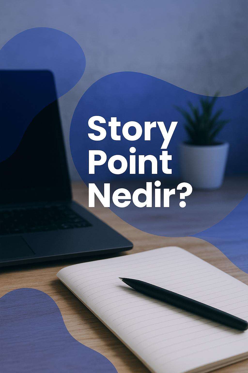 Story point tahminleme teknikleri ile projelerinizi daha verimli yönetin. İş analizi araçları hakkında bilgi edinin.