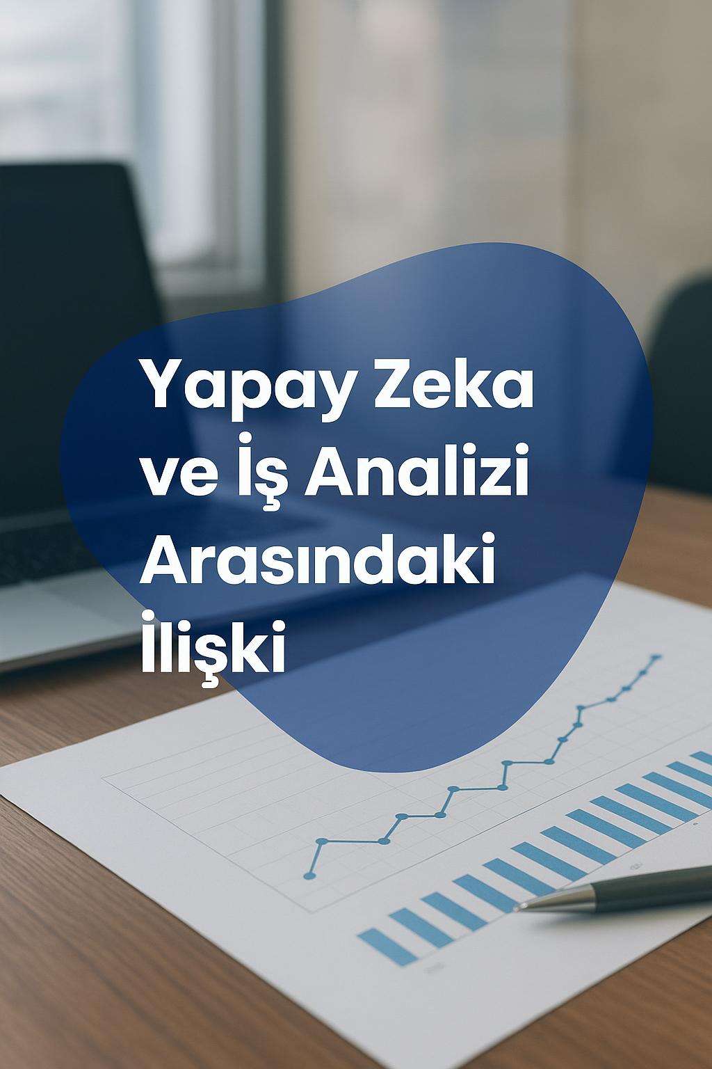 İş analizi süreçlerinde yapay zekanın nasıl kullanıldığını keşfedin. Verimliliği artırmak için ipuçları ve stratejiler.