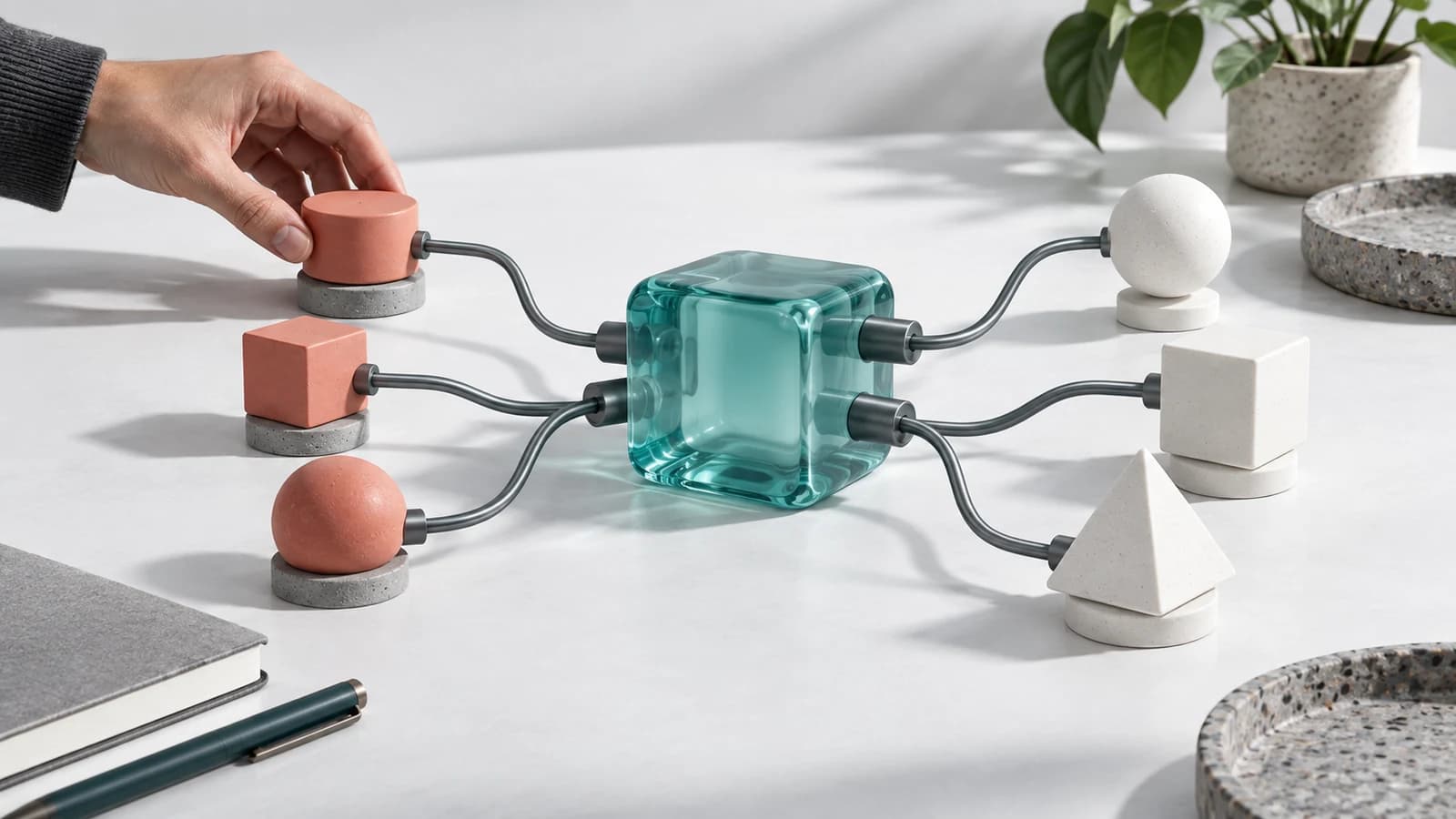 AI Ürün Geliştirme: Problemden Test Edilebilir Prototipe