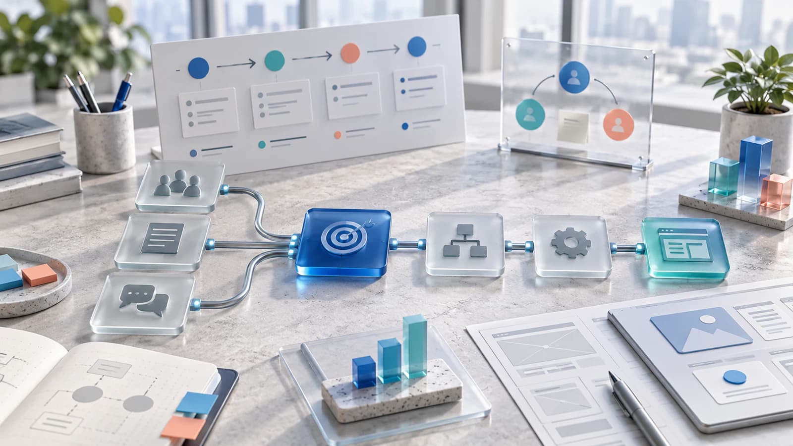 Business Analysis Bootcamp