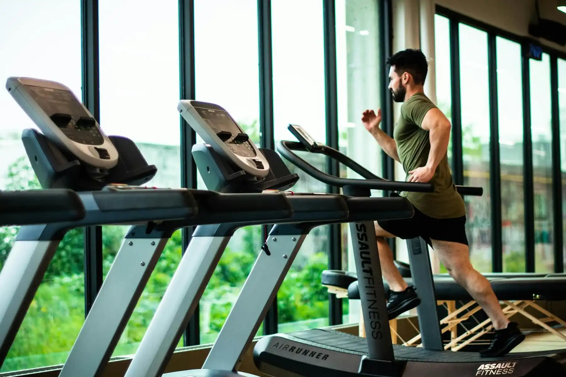 Sporcu Beslenmesi: Performansı Artırmak İçin Bilmeniz Gerekenler