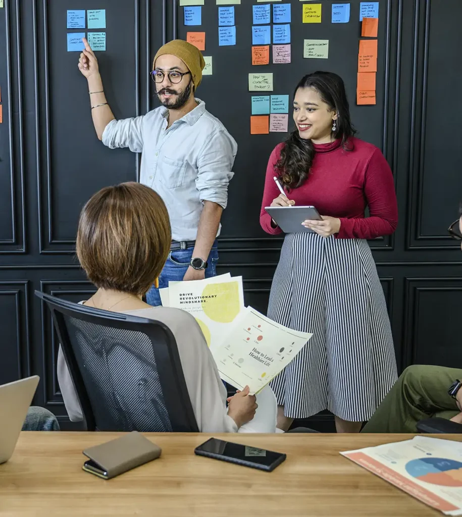 çevik takım yönetimi