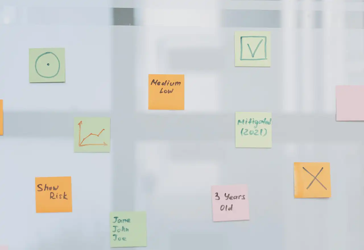 Agile Manifesto Prensipleri