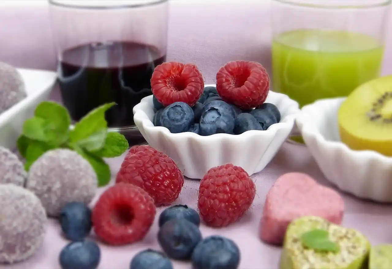 Diyetisyenlerin Mesleki Gelişimi