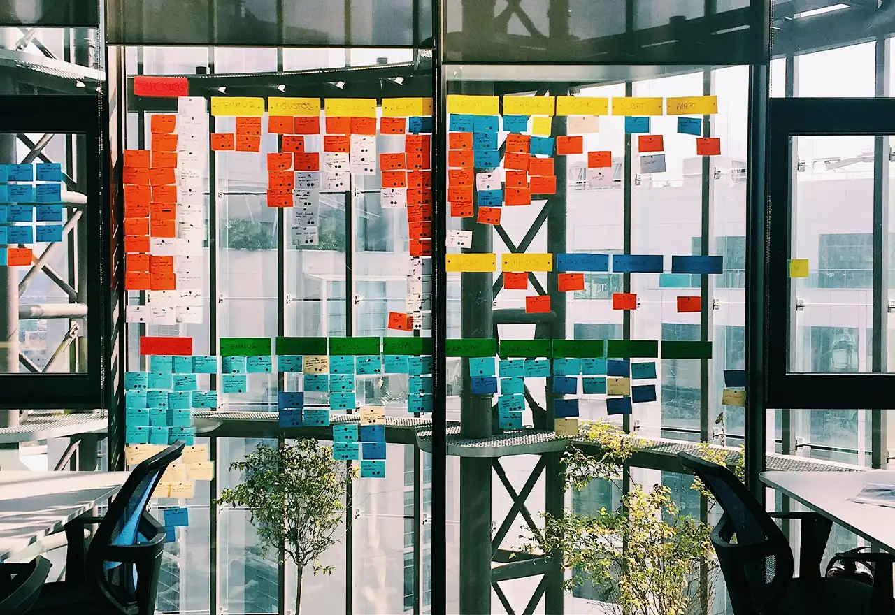 Jira Dashboard Tasarım