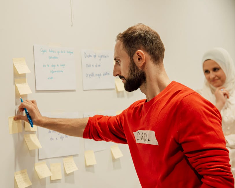 Scrum takım dinamiklerini keşfedin. Ekip içi etkileşim ve verimliliği artırmanın yollarını öğrenin.