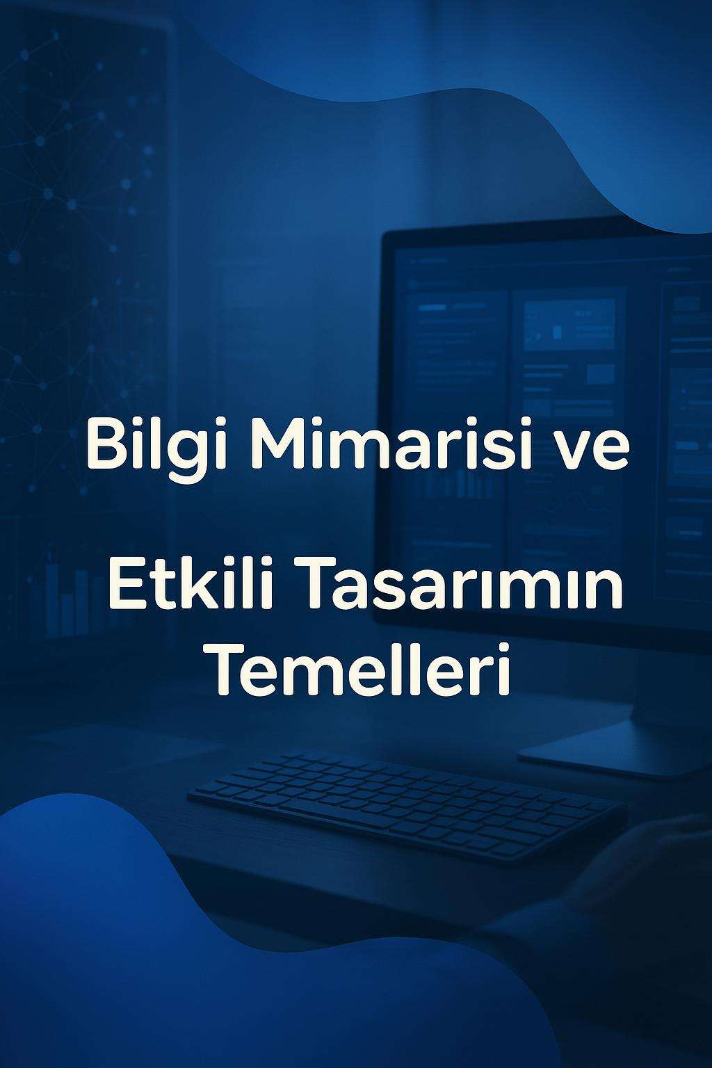 Bilgi mimarisi, UX tasarımında önemli bir rol oynar. Bu yazıda ilişkisini detaylıca inceleyeceğiz.