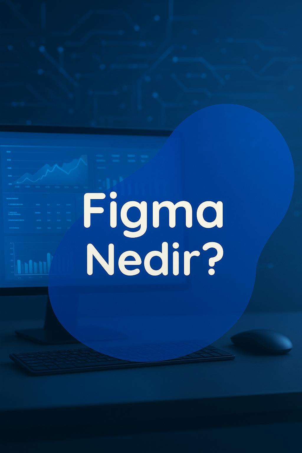 Figma ile etkili prototipler oluşturmayı öğrenin. UX tasarım sürecinizi hızlandırın.