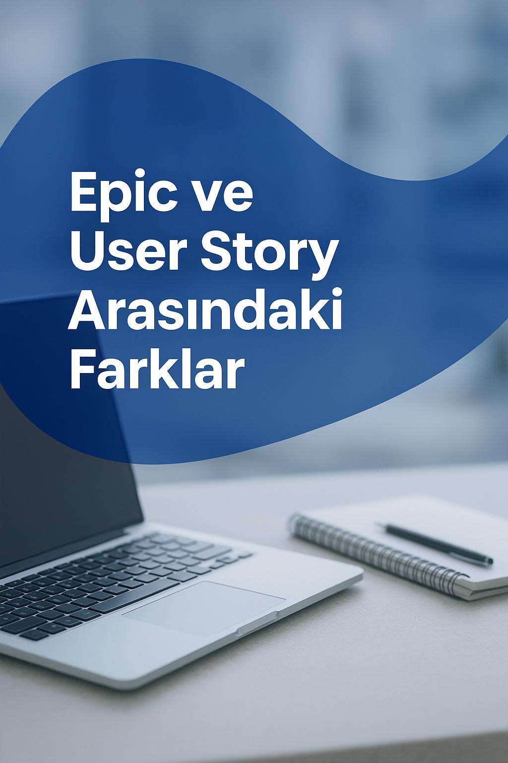Epic ve user story nedir? İş analizi araçları bağlamında bu iki kavramın farklarını keşfedin.