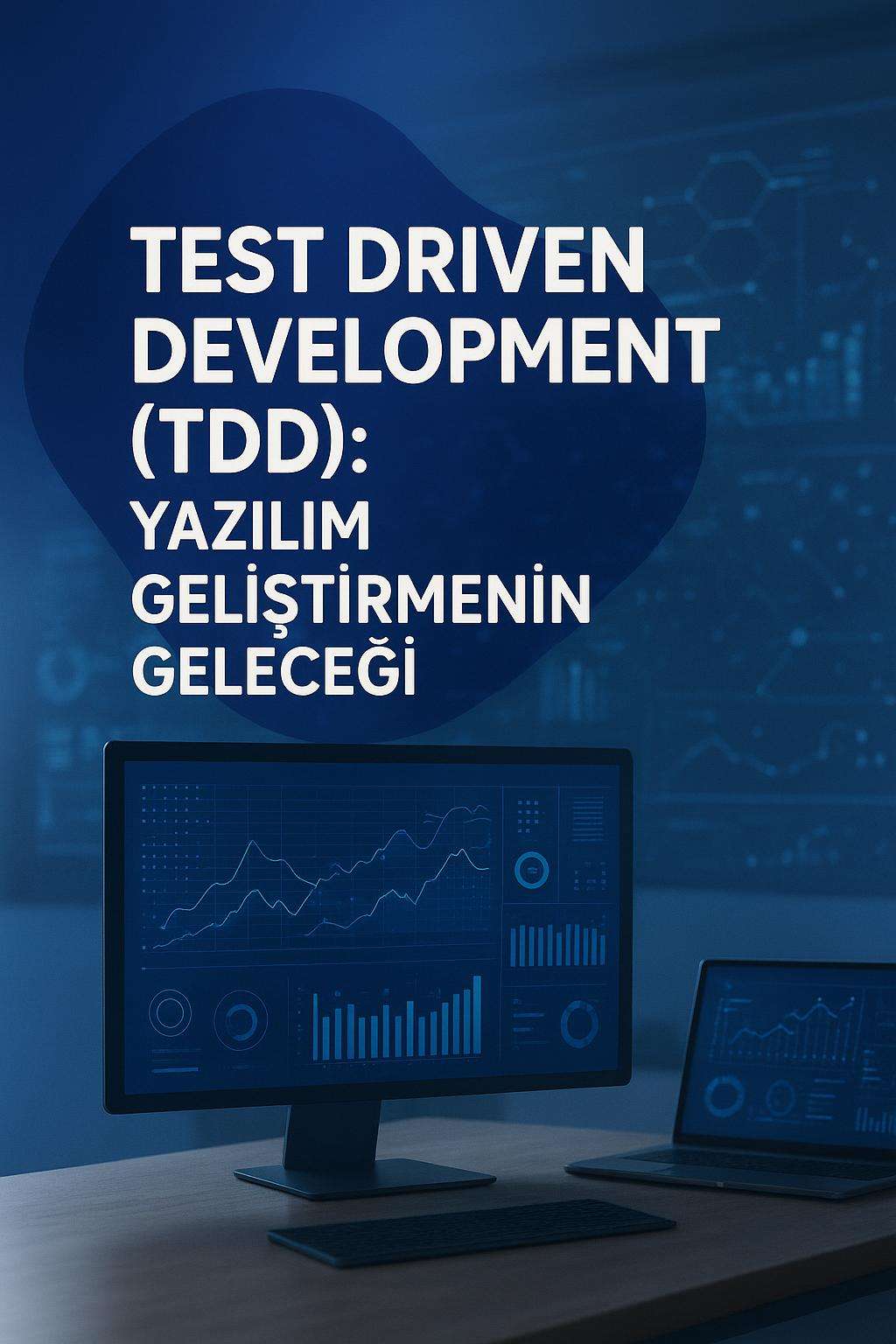 Test Driven Development (TDD), yazılım geliştirmede etkili bir yöntemdir. Test odaklı yaklaşımın avantajlarını keşfedin.