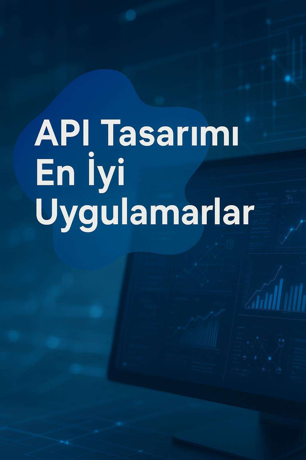 API tasarımı için en iyi uygulamaları keşfedin. Yazılım geliştirmede etkili ve verimli yöntemler hakkında bilgi alın.