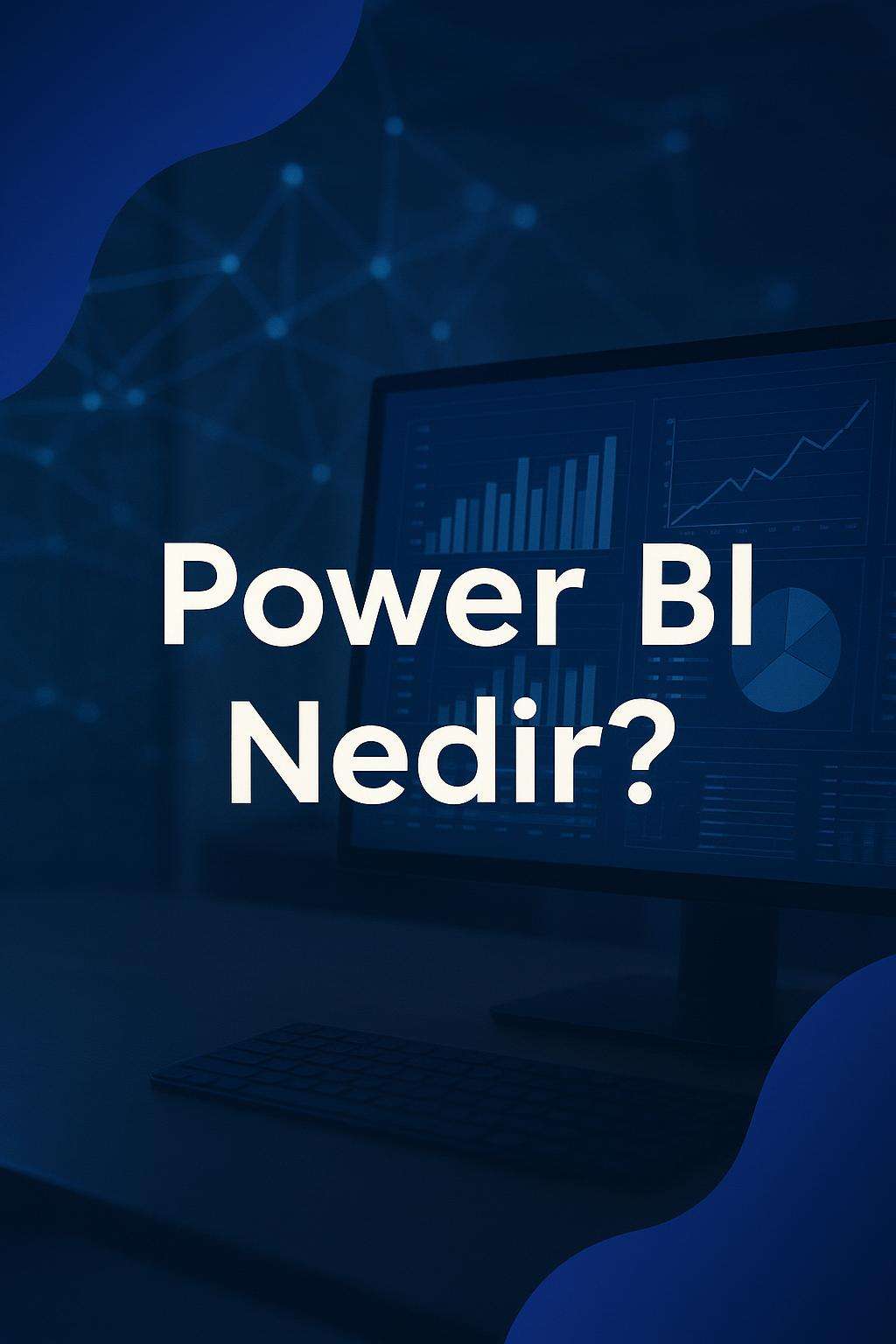 Veri analizi için Power BI ile raporlama hakkında kapsamlı bilgiler edinin.